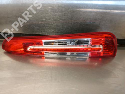 Used Right taillight FORD C-MAX (DM2) 1.6 TDCi (90 hp) 10189716