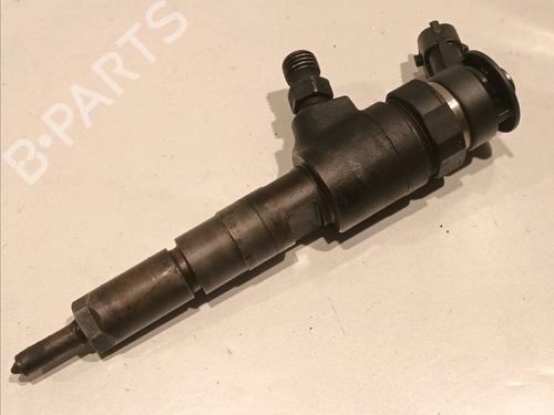Used Injector PEUGEOT 206 Hatchback (2A/C) 1.4 HDi eco 70 (68 hp) 15099778