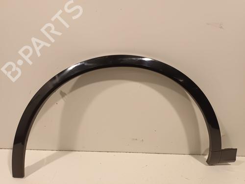 Used Front left wheel arch trim PORSCHE CAYENNE Coupe (9YB) 3.0 E-Hybrid AWD (9YBAV1) (470 hp) 30191543