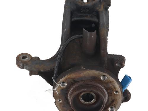 Højre Styrespindel Lejehus CITROËN C3 II (SC_) 1.4 LPG (73 hp) 27513426