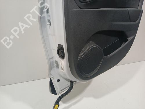 Right rear door RENAULT CLIO IV Grandtour (KH_) 1.5 dCi 110 | BP27513392C5 