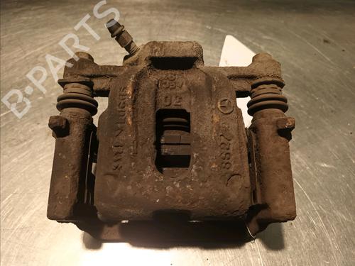 Used Left rear brake caliper MERCEDES-BENZ VANEO (414) 1.7 CDI (414.700) (91 hp) 14947720