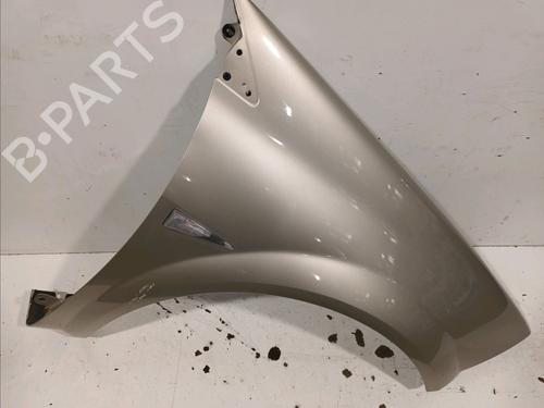 Used Right front fenders RENAULT MEGANE II (BM0/1_, CM0/1_) 1.5 dCi (BM1F, CM1F) (86 hp) 15199600