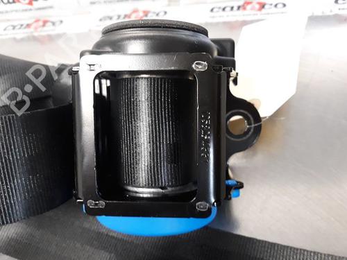 Rear left belt tensioner SKODA CITIGO (NF1) 1.0 | BP15741122C89 