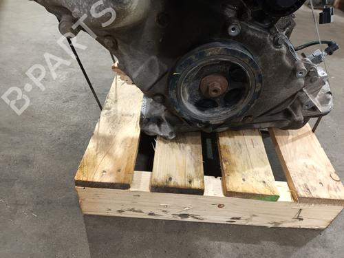 Motor RENAULT TWINGO III (BCM_, BCA_) 1.0 SCe 70 | BP31034150M1 