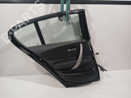 Left rear door BMW 1 (E87) 118 d | BP26194188C4 
