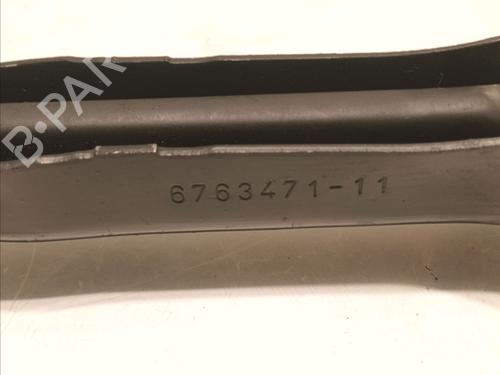 Left rear suspension arm BMW X1 (E84) sDrive 18 d | BP16276839M14 