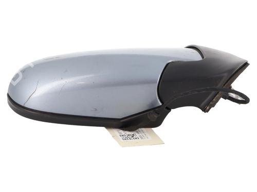 Right mirror OPEL ZAFIRA A MPV (T98) 2.2 DTI 16V (F75) | BP24654457C27