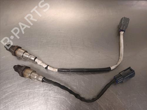 Elektronisk sensor PEUGEOT 108 1.0 VTi 72 (72 hp) 14859028