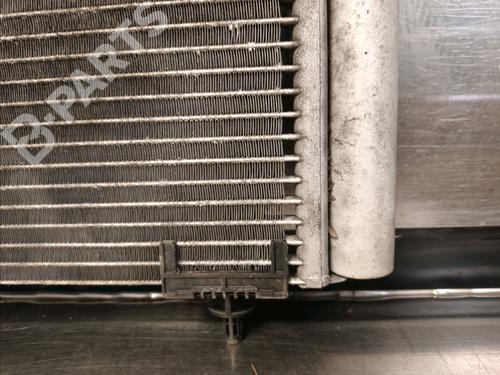 Heating radiator PEUGEOT PARTNER Tepee 1.6 HDi 90 | BP10939193M63  - Image 5