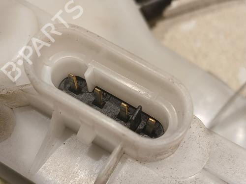 Front right lock CITROËN C3 I (FC_, FN_) 1.4 i | BP20930782C97 
