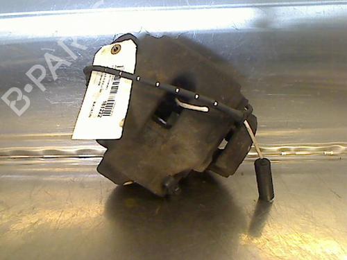 Used Left front brake caliper BMW X5 (E53) 3.0 d (211 hp) 14863375