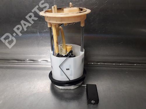 Used Other VW GOLF VI (5K1) 2.0 TDI (140 hp) 9326064