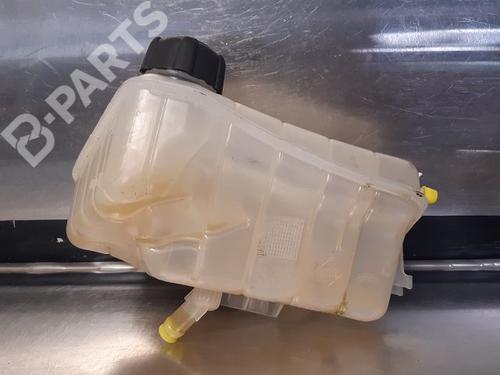 Expansion tank RENAULT KANGOO Express (FW0/1_) 1.5 dCi 75 (FW07, FW10, FW04) | BP9335998C120 