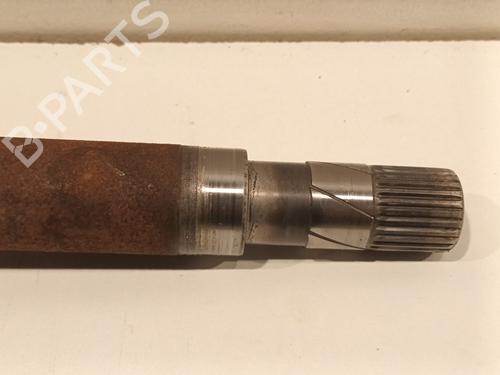 Right front driveshaft RENAULT EXPRESS Box Body/MPV 1.5 Blue dCi 95 (F6AB) | BP40111960M39 - Image 4