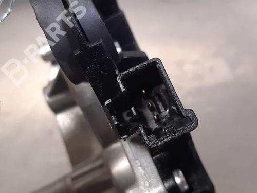 Rear wiper motor VOLVO V50 (545) 1.6 D | BP9334458M102 