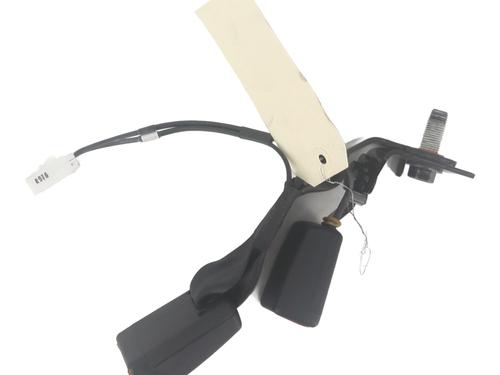 Seat buckle KIA RIO IV (YB, SC, FB) 1.2 CVVT | BP36035474I32 - Image 4