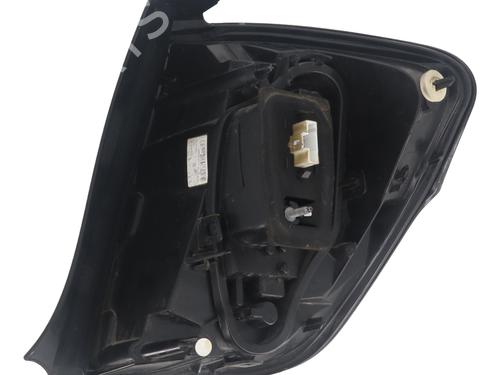 Left taillight CITROËN C3 II (SC_) 1.4 HDi 70 (SC8HZC, SC8HR0, SC8HP4) | BP30049989C34 