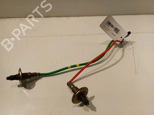 Elektronisk sensor RENAULT CLIO V (B7_) 1.0 TCe 100 (B7MT) (101 hp) 16202417