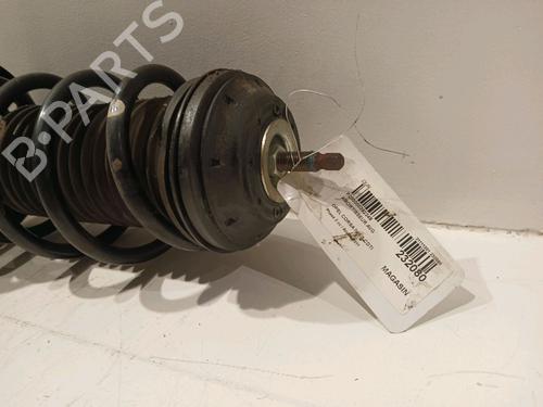 Left front shock absorber OPEL CORSA D (S07) 1.3 CDTI (L08, L68) | BP18129547M16 