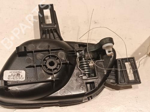 Front right interior door handle DACIA SPRING EV (B6M1) | BP21168366I14 