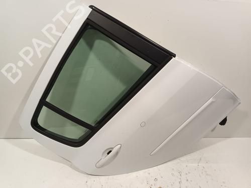 Puerta trasera derecha Puerta trasera derecha RENAULT CLIO III (BR0/1, CR0/1) 1.5 dCi (75 hp) 36291528 36291528