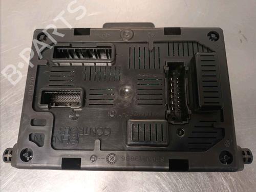 Sikringsdose RENAULT MODUS / GRAND MODUS (F/JP0_) 1.5 dCi (FP0F, JP0F) (86 hp) 30170565