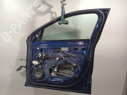 Dør højre fortil RENAULT SCENIC E-TECH PHASE I | BP39217227C3 - Image 4
