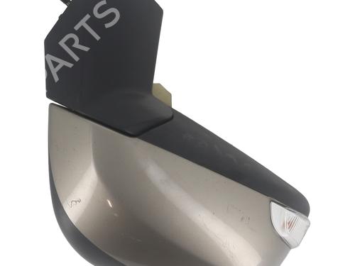 Right mirror RENAULT SCÉNIC III (JZ0/1_) 1.5 dCi | BP27858924C27 
