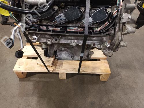 Motor RENAULT TWINGO III (BCM_, BCA_) 1.0 SCe 70 | BP31034150M1 