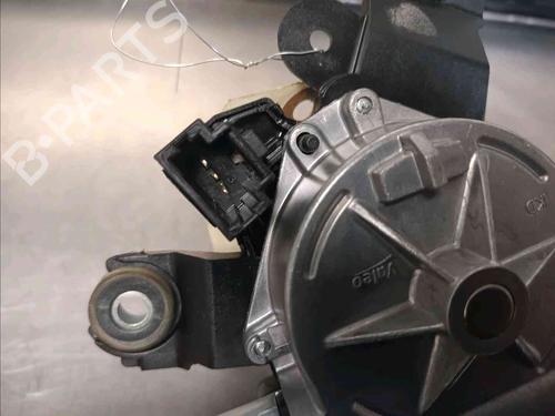 Rear wiper motor NISSAN JUKE (F16_) DIG-T 117 | BP21083709M102 