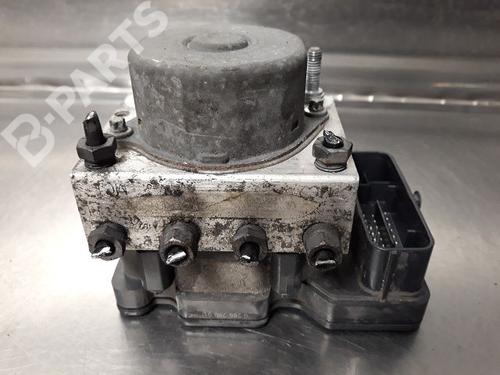 Used ABS pump FIAT PANDA (312_, 319_) 1.2 (312PXA1A) (69 hp) 9325605