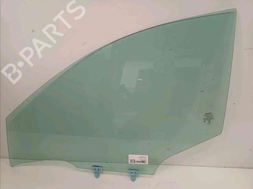 Used Front left door window NISSAN QASHQAI II SUV (J11, J11_) 1.6 dCi (130 hp) 20602393