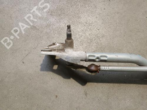 Front wipers mechanism OPEL MERIVA A MPV (X03) 1.7 CDTI (E75) | BP14870037C83 
