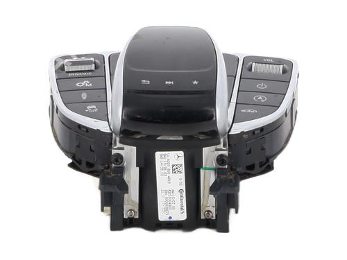Gear lever MERCEDES-BENZ GLC (X253) AMG 43 4-matic (253.964) | BP29049201M90 