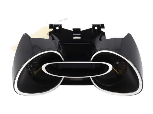 Instrument cluster RENAULT CLIO IV (BH_) 1.5 dCi 75 | BP25888722C47 