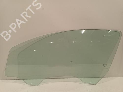 Used Front left door window OPEL CORSA E (X15) 1.2 (08, 68) (69 hp) 30695215