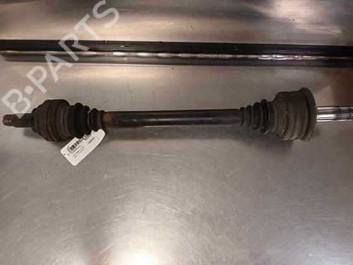 Used Right rear driveshaft BMW 7 (E65, E66, E67) 730 d (204 hp) 9336867