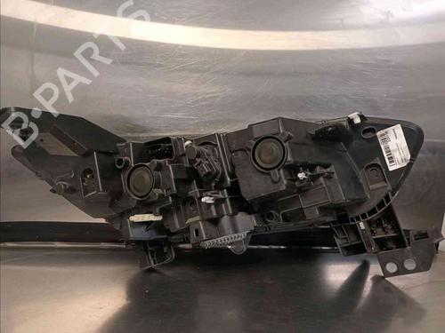 Venstre forlygte RENAULT ESPACE V (JR_)  | BP21801862C28 