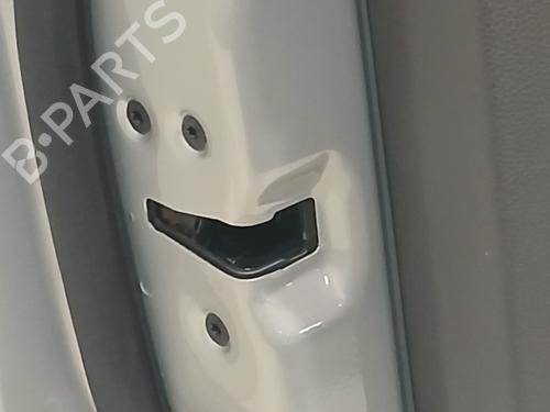 Left front door FORD C-MAX (DM2) 1.6 TDCi | BP26048986C2 