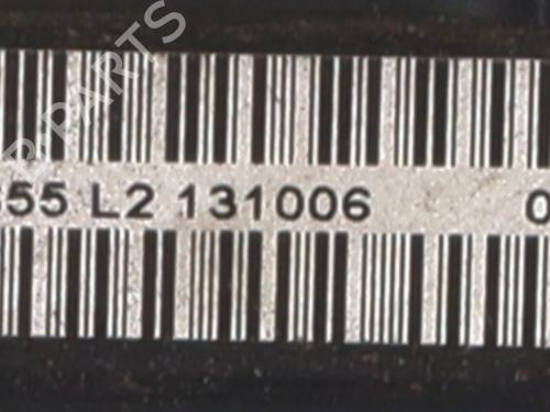 ABS pump CITROËN C4 Grand Picasso I (UA_) 2.0 HDi 138 | BP30095489M43 