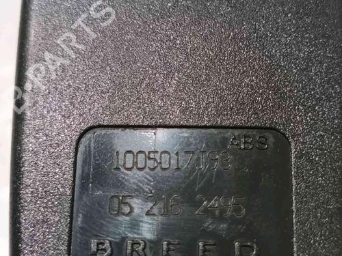 Seat buckle ALFA ROMEO 159 (939_) 1.9 JTDM 16V (939AXF1B, 939AXC1B) | BP20604580I32 
