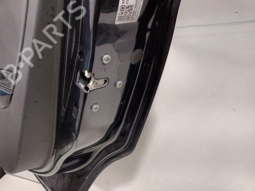 Dør højre bagtil OPEL CORSA E (X15) 1.4 (08, 68) | BP32743600C5  - Image 5