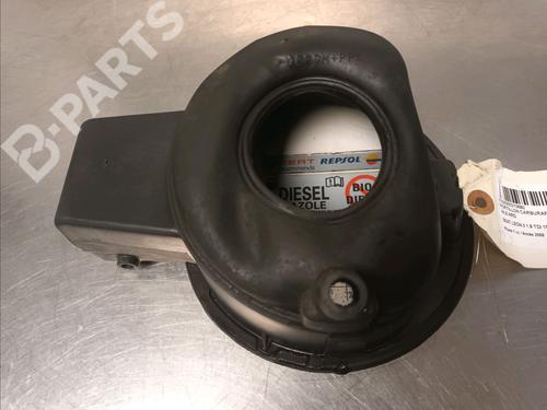 Fuel flap SEAT LEON (1P1) 1.9 TDI | BP10919627C131