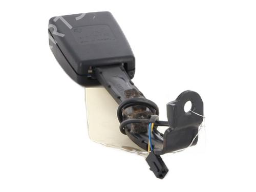 Seat buckle VW GOLF VI (5K1) 1.6 TDI | BP29327947I32 