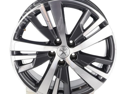 Used Rim Rim 36833277 36833277