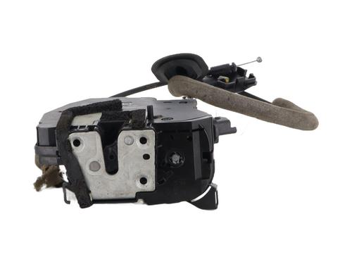 Rear left lock RENAULT CAPTUR I (J5_, H5_) 0.9 TCe 90 | BP29049202C100 