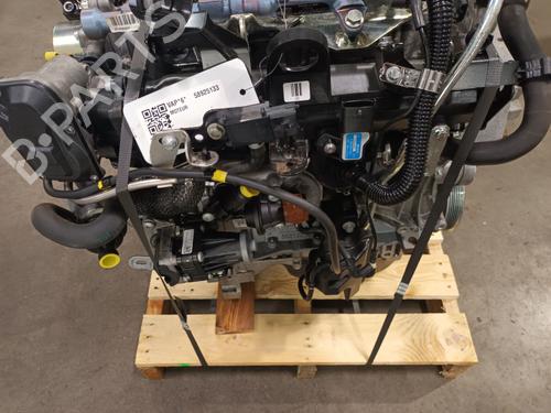 Engine OPEL CORSA D (S07) 1.3 CDTI (L08, L68) | BP40616281M1 - Image 5