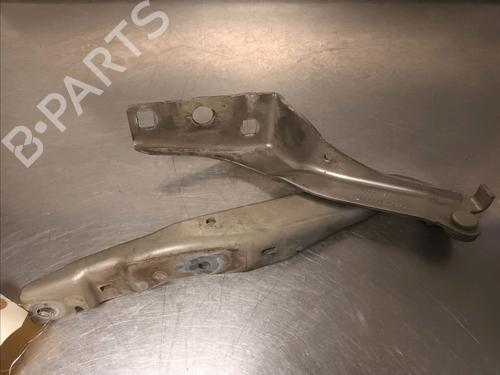 Used Hinge/Door check strap PEUGEOT 308 SW I (4E_, 4H_) 1.6 HDi (112 hp) 14865910