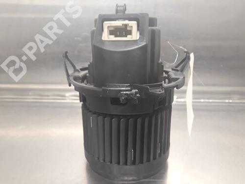 Used Heater blower motor RENAULT CLIO IV (BH_) 1.5 dCi 90 (90 hp) 9320463